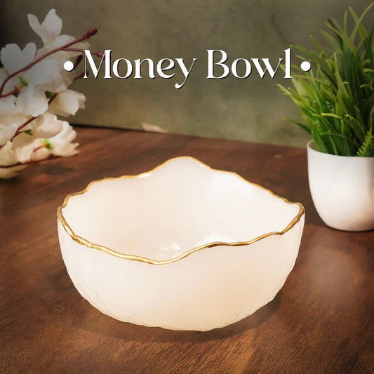 Money Bowl - Auraly