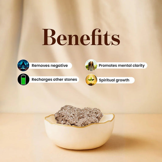 Richie Rich Geode Combo With Money Bowl - Auraly