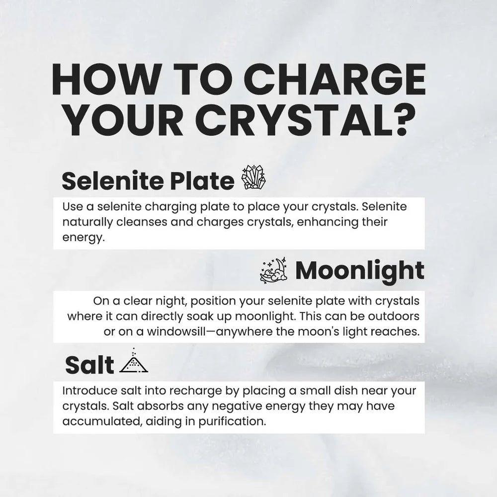 Black Obsidian Crystal Bracelet - Auraly