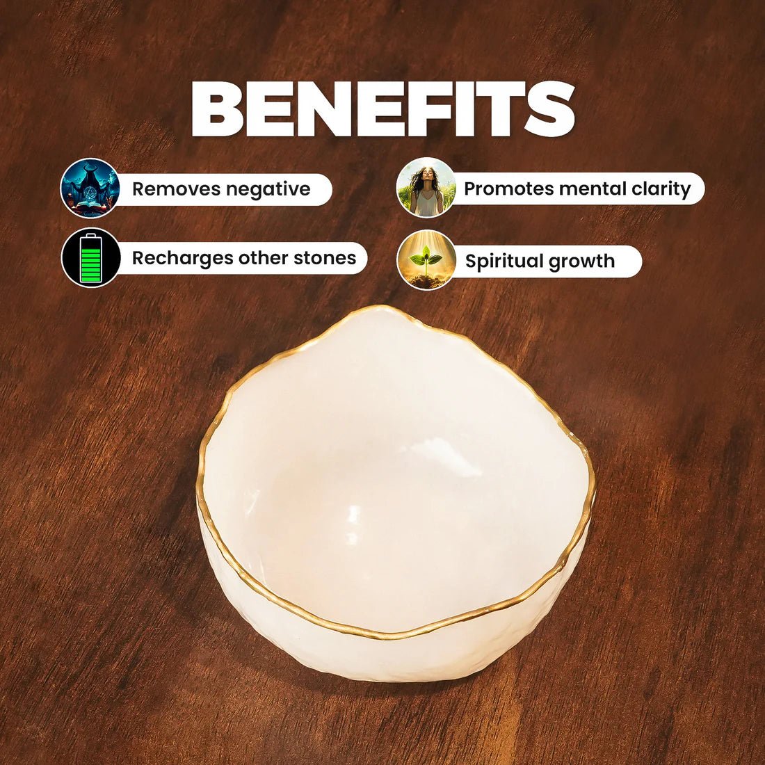 Money Bowl & Money Magnet - Auraly
