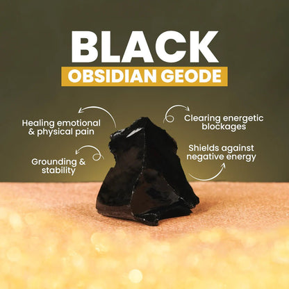 Richie Rich Geode Combo - Auraly
